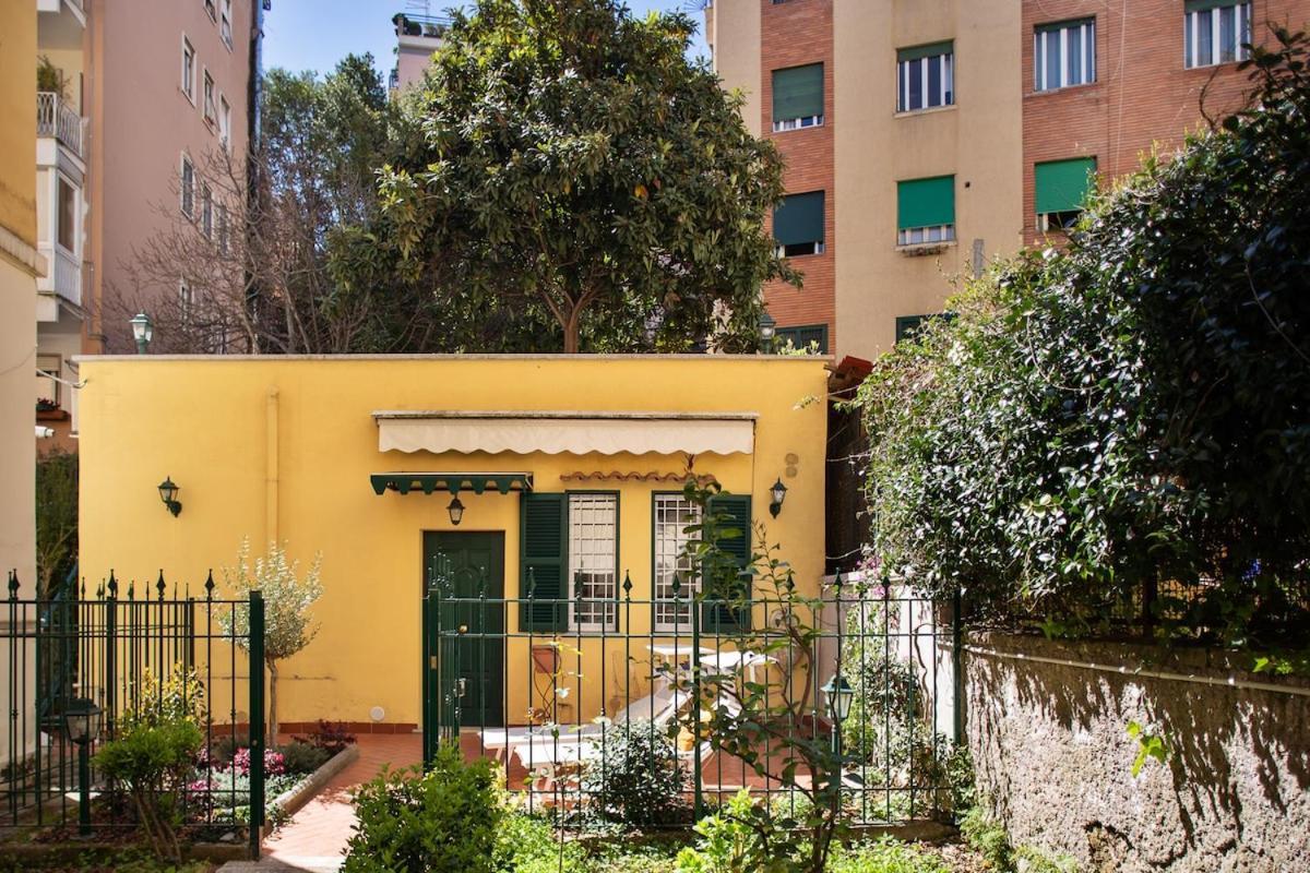 Clima-netflix-wifi-garage - Garden Apartment *
