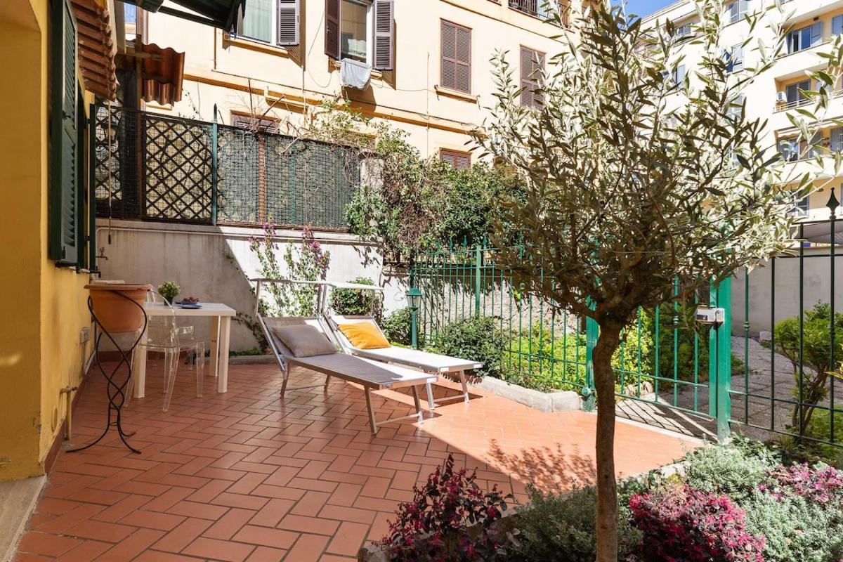 Apartment Clima-netflix-wifi-garage - Garden Rom