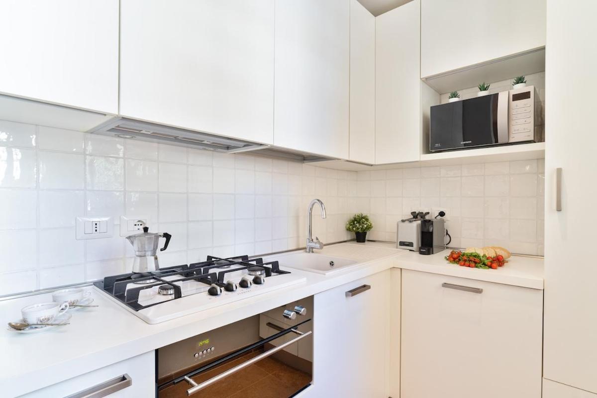 Apartment Clima-netflix-wifi-garage - Garden Rom