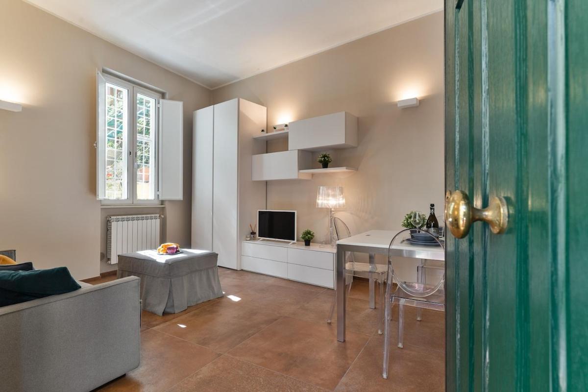 Clima-netflix-wifi-garage - Garden Apartment *