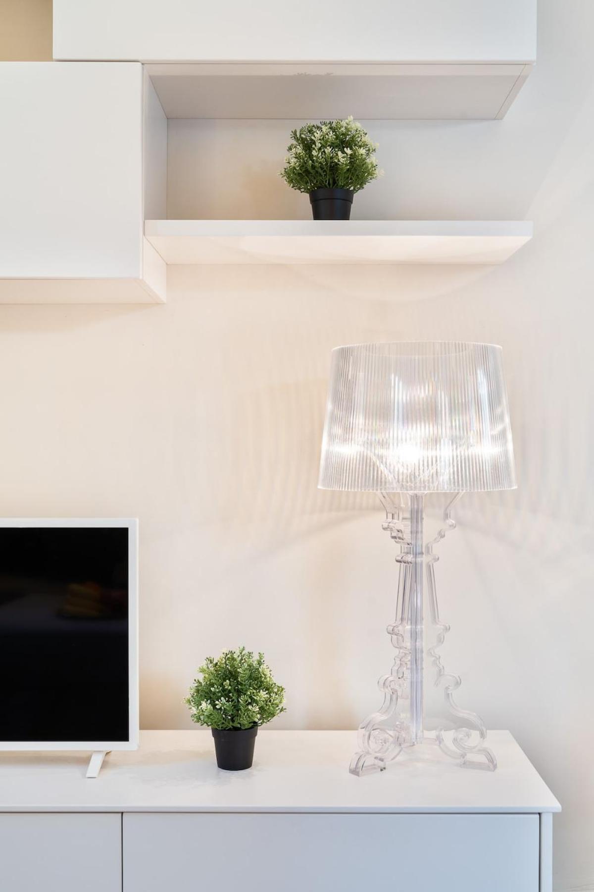 Clima-netflix-wifi-garage - Garden Apartment