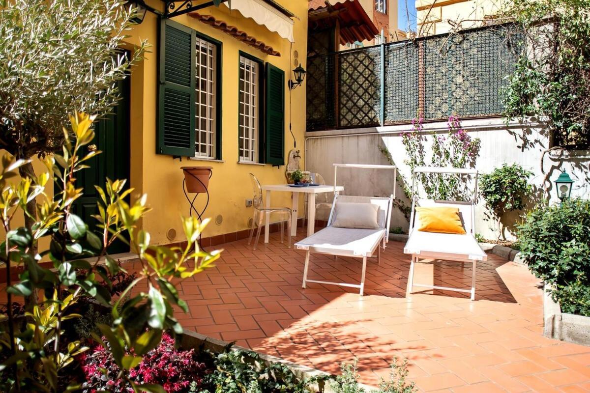 Clima-netflix-wifi-garage - Garden Apartment