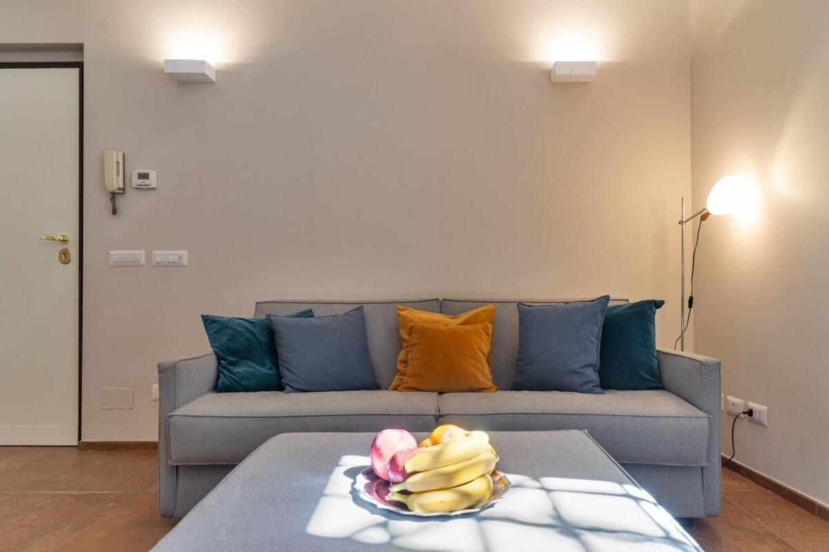 Apartment Clima-netflix-wifi-garage - Garden *