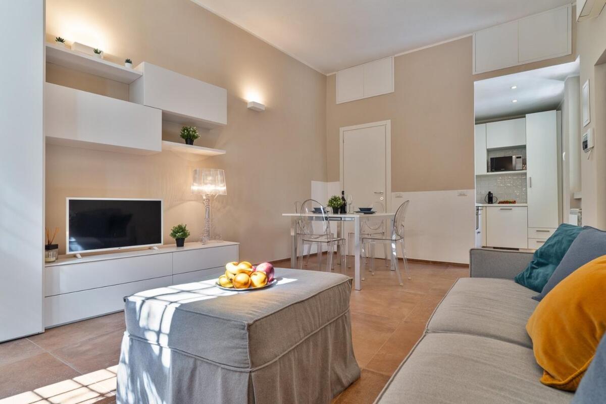 Apartment Clima-netflix-wifi-garage - Garden *