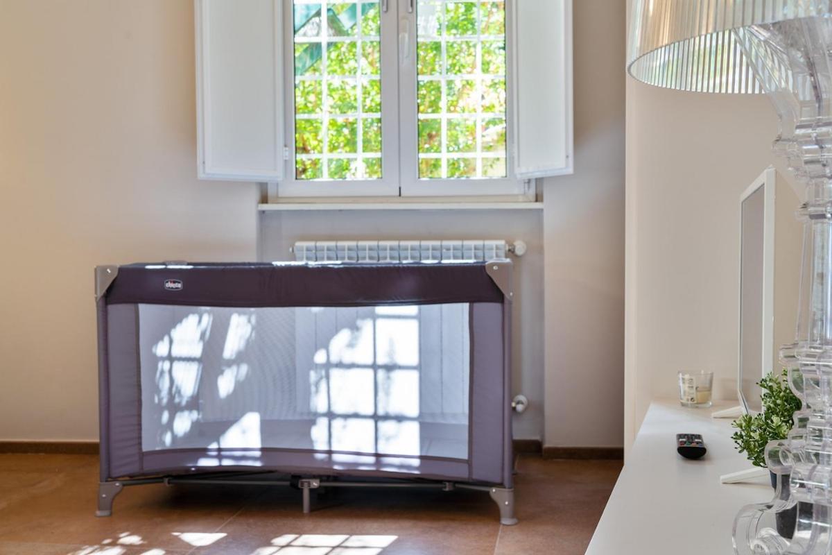 Clima-netflix-wifi-garage - Garden Rom