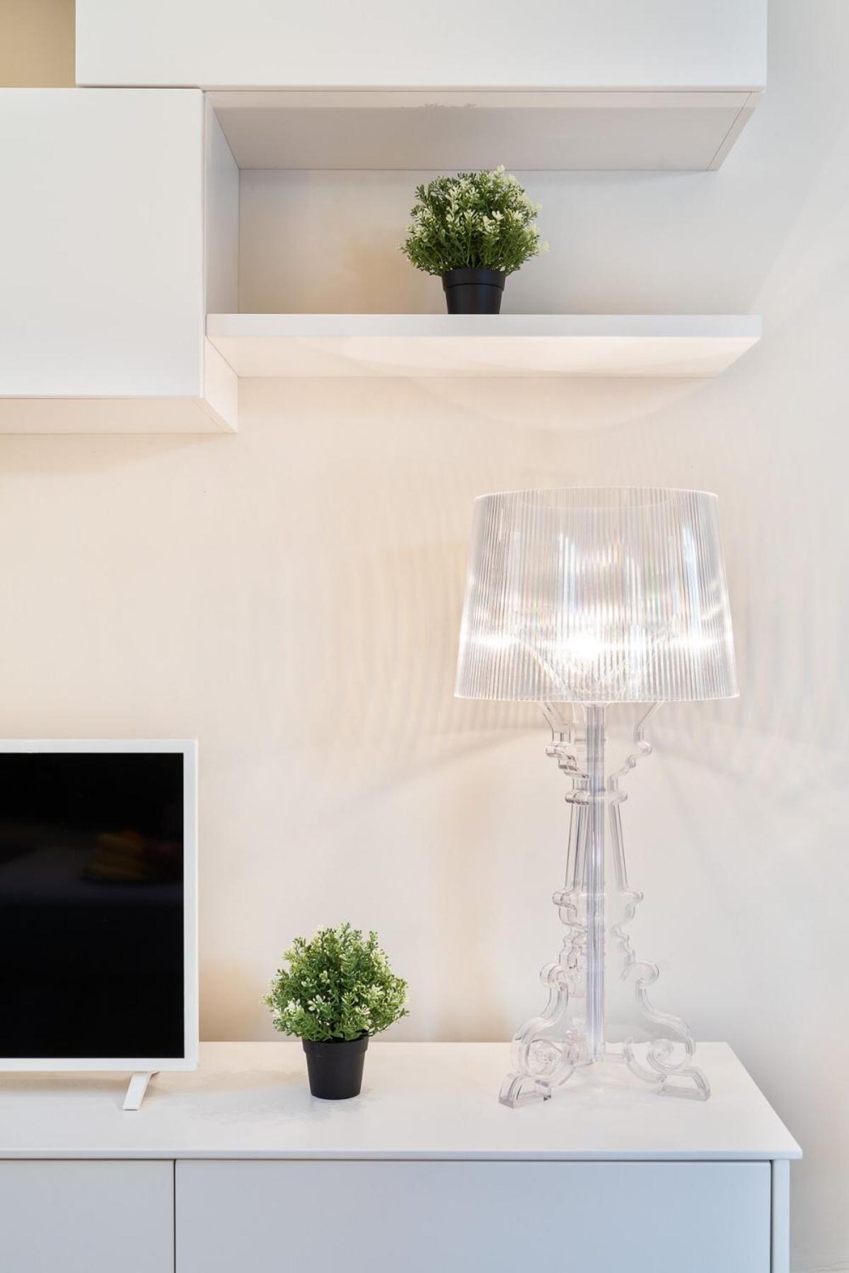 Clima-netflix-wifi-garage - Garden *