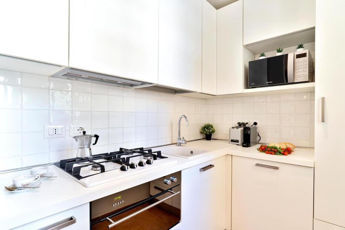 Apartment Clima-netflix-wifi-garage - Garden Rom